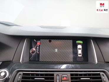 2015 - bmw m5
