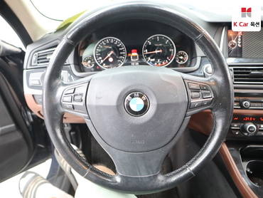 2015 - bmw m5