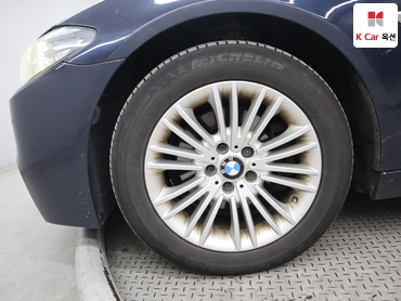 2015 - bmw m5