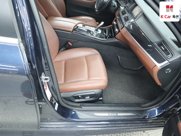 2015 - bmw m5