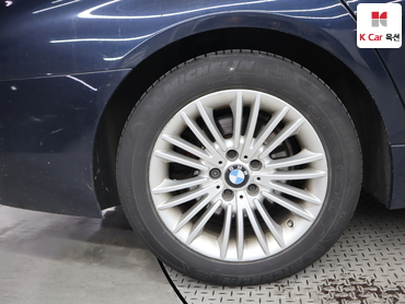 2015 - bmw m5