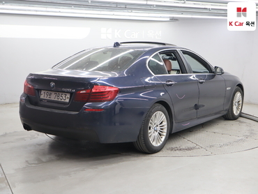 2015 - bmw m5
