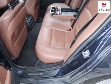 2015 - bmw m5