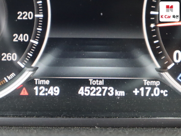 2015 - bmw m5