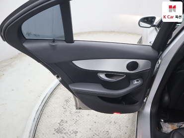 2015 - mercedes-benz c220
