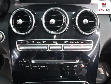 2015 - mercedes-benz c220