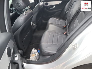 2015 - mercedes-benz c220