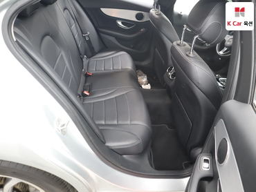2015 - mercedes-benz c220