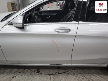 2015 - mercedes-benz c220