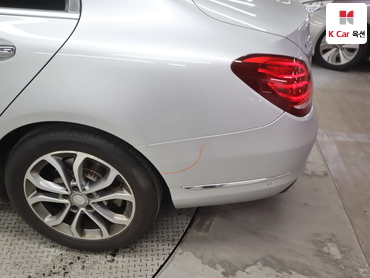 2015 - mercedes-benz c220