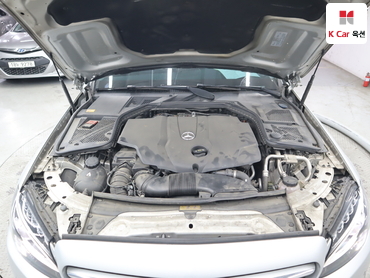 2015 - mercedes-benz c220