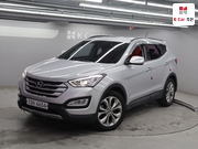 هيونداي SANTAFE