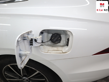 2022 - hyundai grandeur