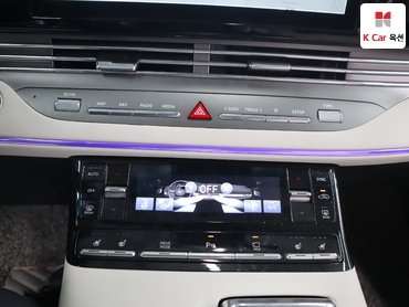 2022 - hyundai grandeur