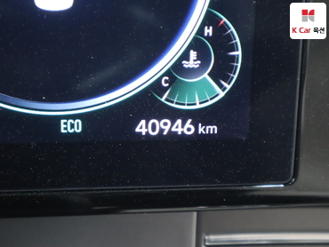 2022 - hyundai grandeur