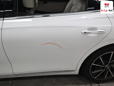 2022 - hyundai grandeur