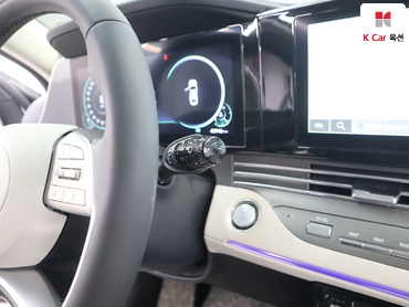 2022 - hyundai grandeur