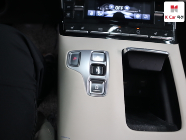 2022 - hyundai grandeur