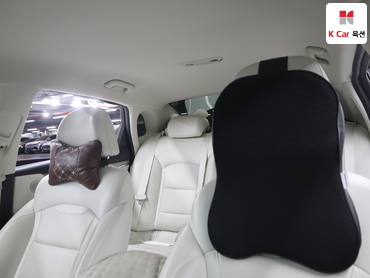 2022 - hyundai grandeur