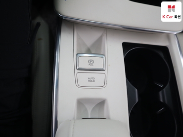 2022 - hyundai grandeur