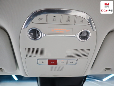 2022 - hyundai grandeur