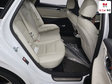 2022 - hyundai grandeur