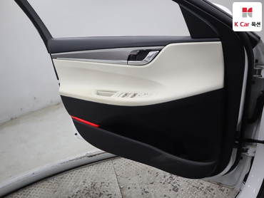 2022 - hyundai grandeur