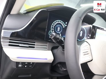 2022 - hyundai grandeur