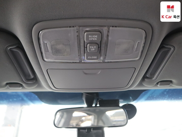 2007 - hyundai avante