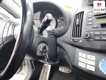 2007 - hyundai avante