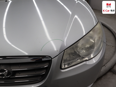 2007 - hyundai avante