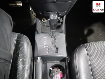 2007 - hyundai avante