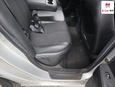 2007 - hyundai avante