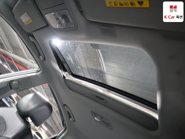 2007 - hyundai avante