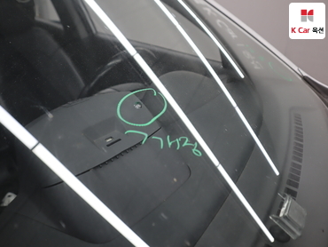 2007 - hyundai avante
