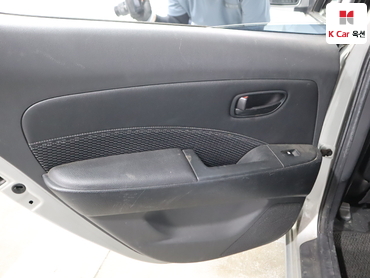 2007 - hyundai avante