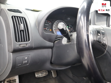 2007 - hyundai avante