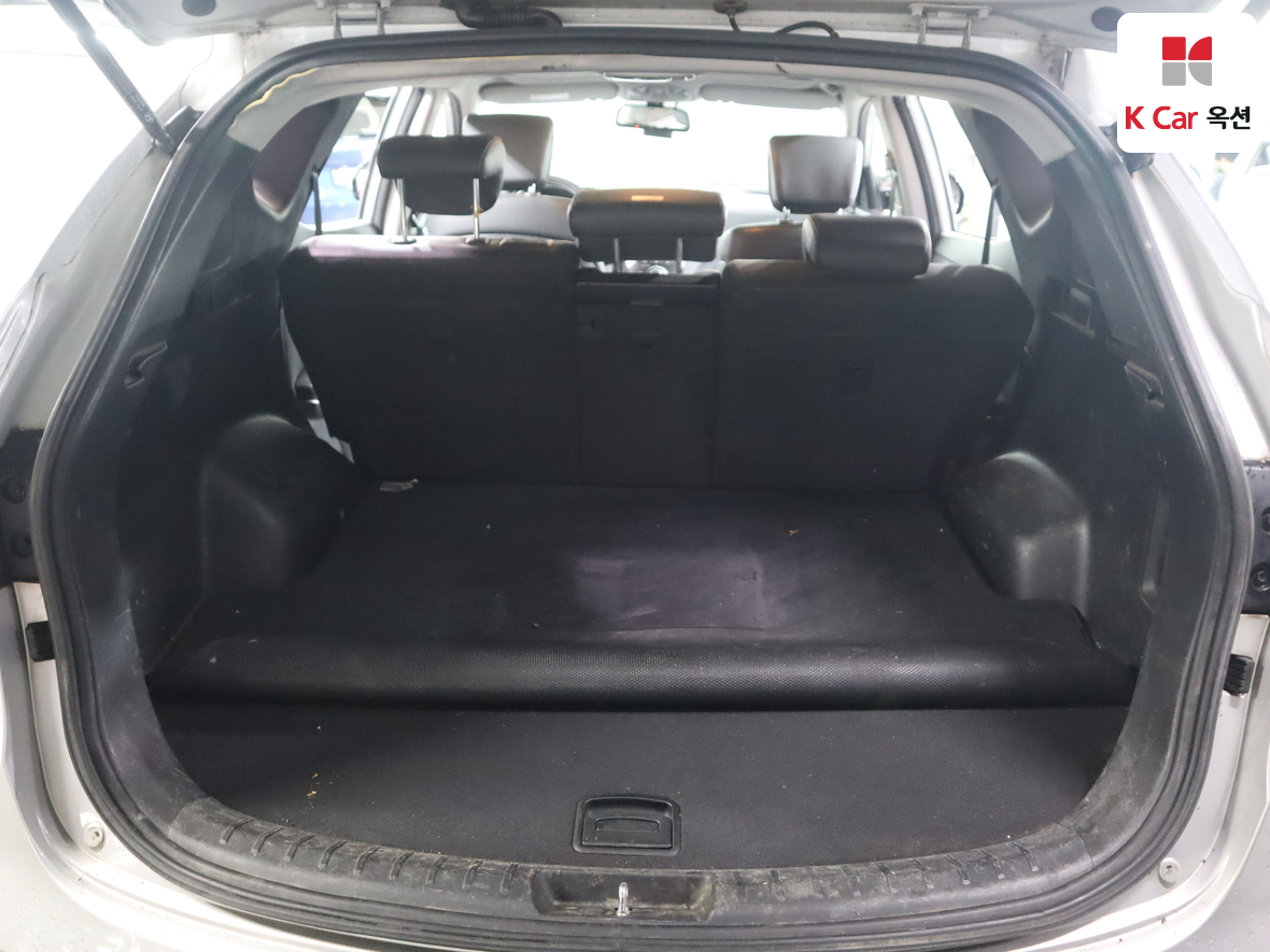 현대자동차 SANTAFE - 26