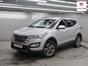 현대자동차 SANTAFE
