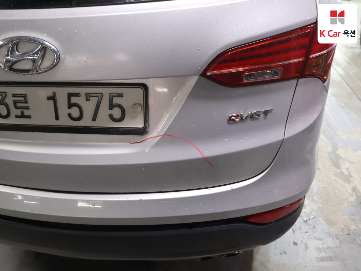 현대자동차 SANTAFE - 39