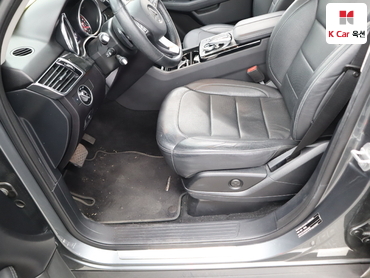 2017 - mercedes-benz gle350 d