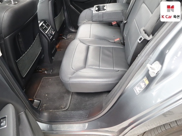 2017 - mercedes-benz gle350 d