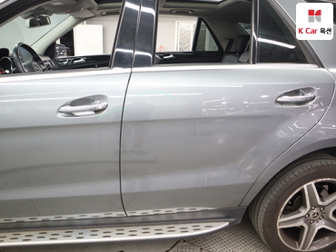 2017 - mercedes-benz gle350 d