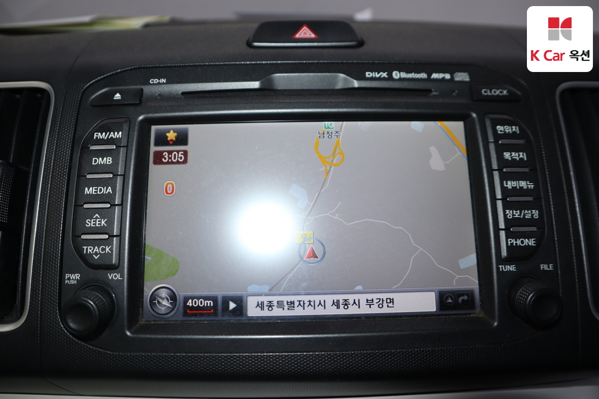 기아 레이 - 13