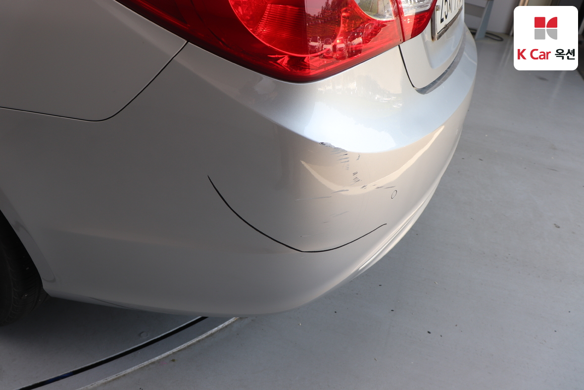 Hyundai Sonata - 41