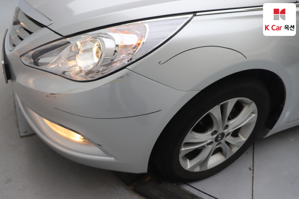 Hyundai Sonata - 37