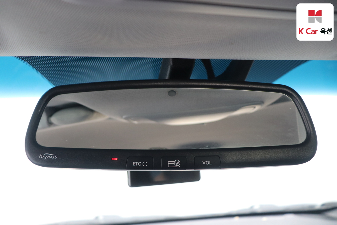 Hyundai Sonata - 12