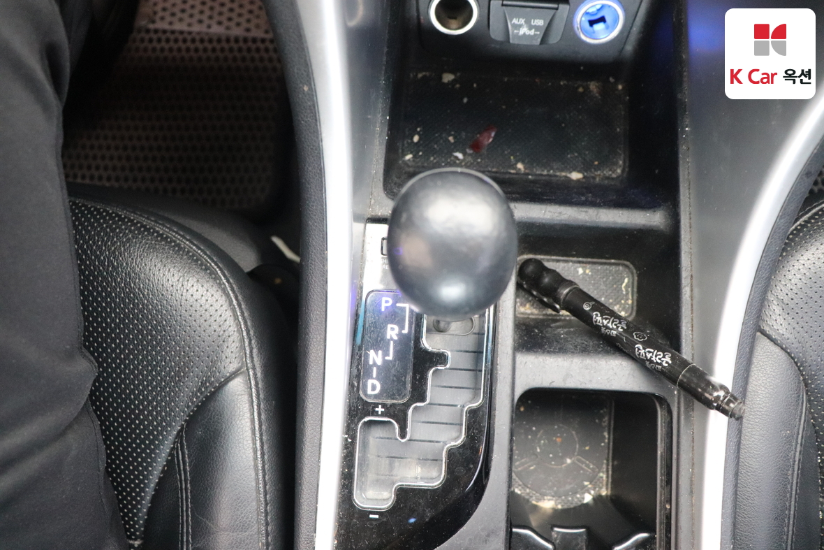 Hyundai Sonata - 15