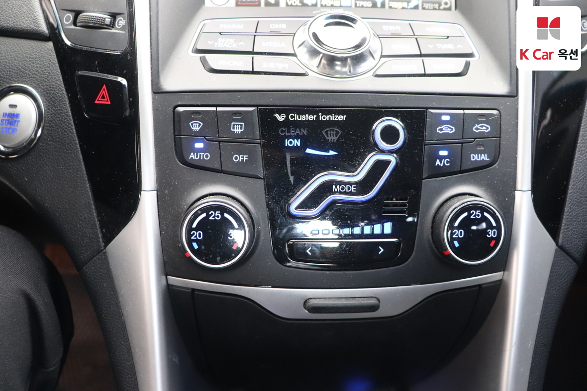 Hyundai Sonata - 14