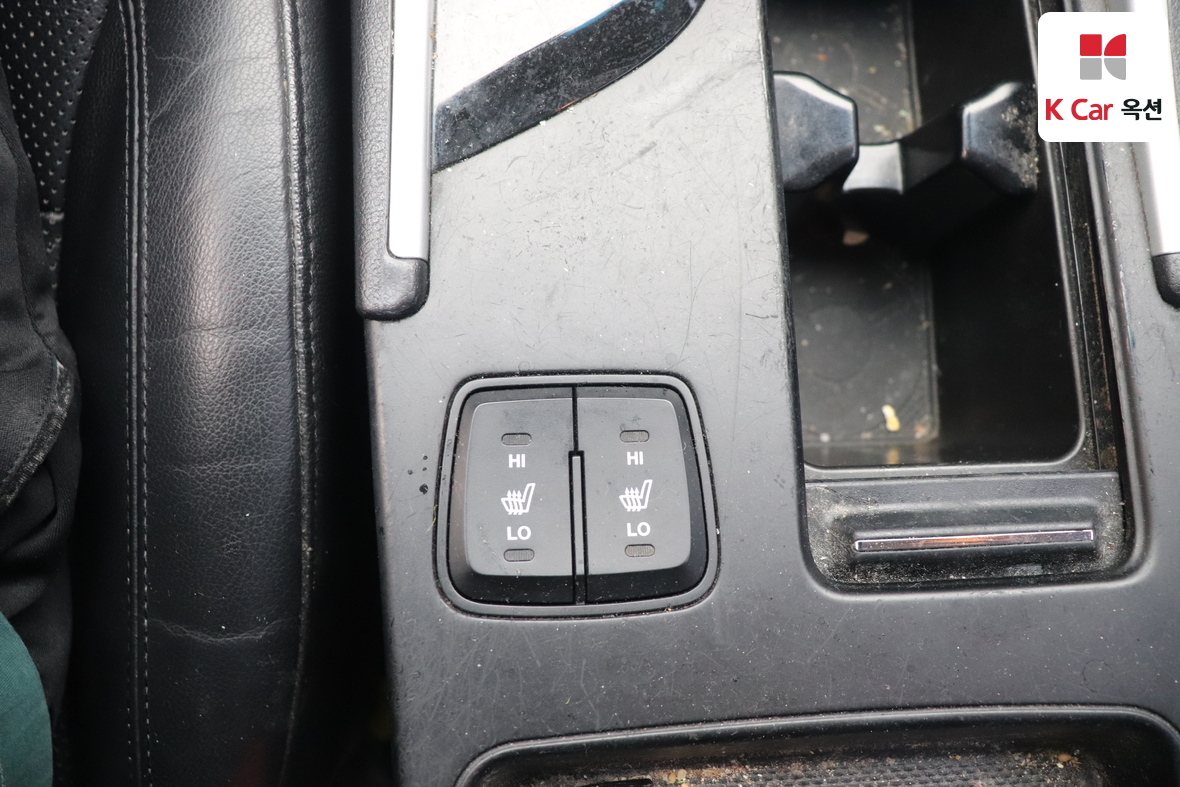 Hyundai Sonata - 16